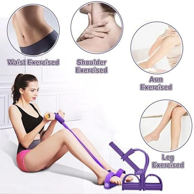 Josh-e-Fitness: Fitness collections